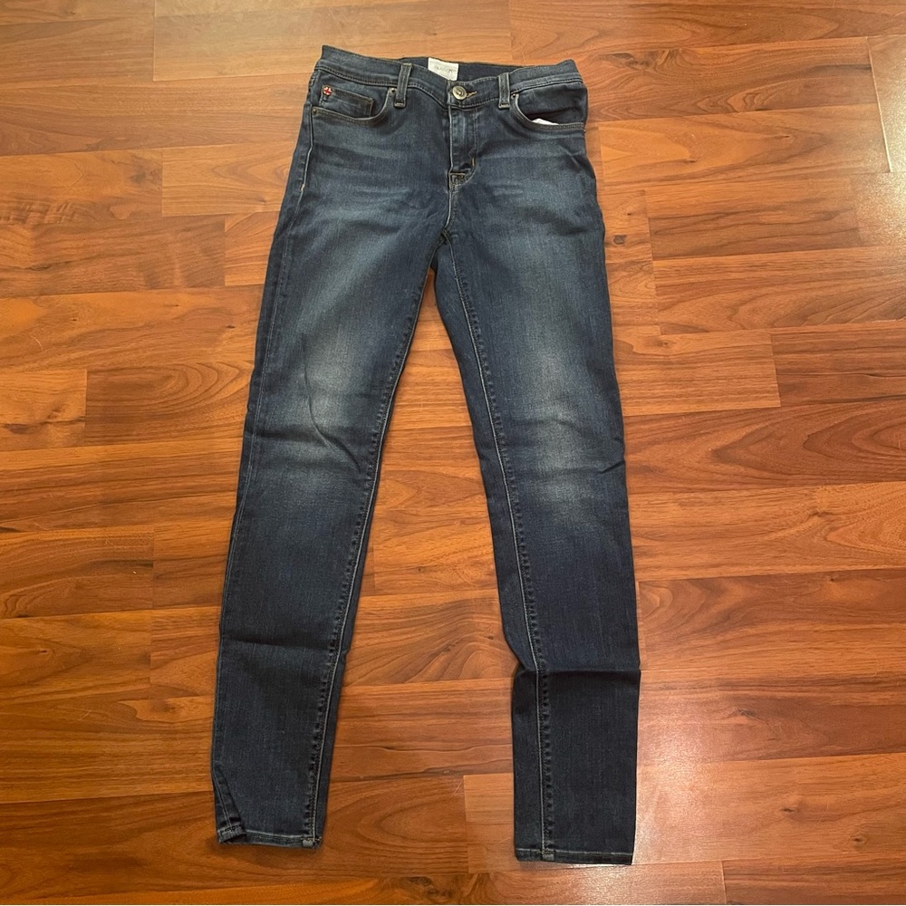 Hudson jeans